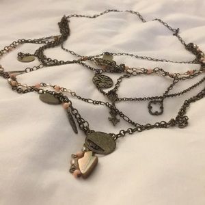 Free People Necklace